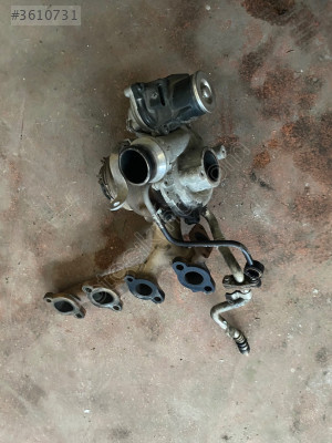Renault Kango Turbo