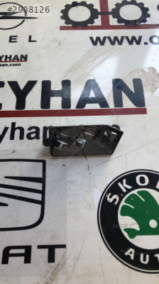 5Q0971890 Seat Leon 2015 oksijen sensörü tutucu