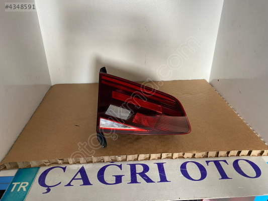 PASSAT B8 BUÇUK SAĞ İÇ LED STOP 2019 2023 ÇAĞRI OTO MASLAK