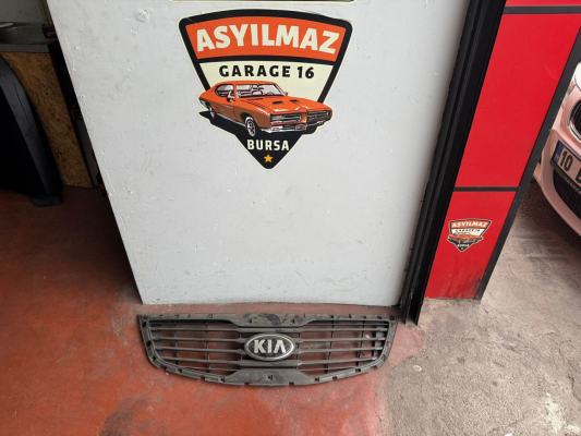 KİA SPORTAGE ÖN PANJUR ORJİNAL