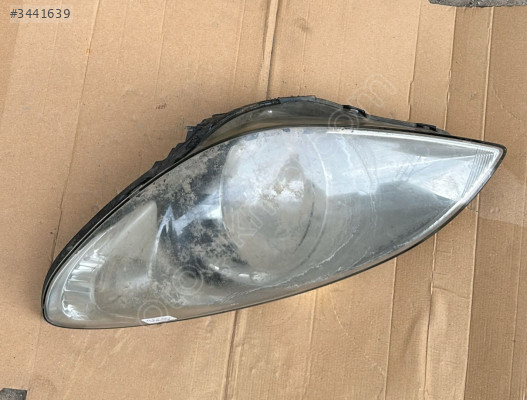 HONDA JAZZ SAĞ ÖN FAR