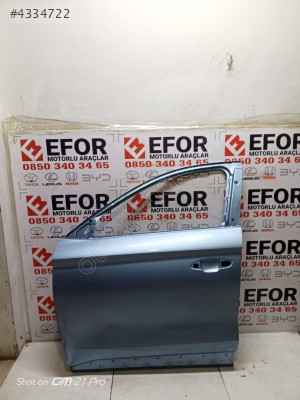 BYD SEAL U SOL ÖN KAPI ÇIKMA ORJİNAL YEDEK PARÇA