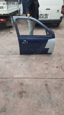 Renault cilo 01/07 sag ön kapı sefalılar oto cikma