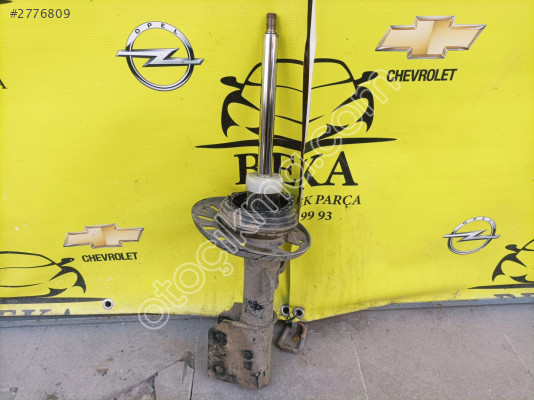 OPEL COMBO E SAĞ ÖN AMORTİSÖR ÇIKMA ORJİNAL YEDEK PARÇA