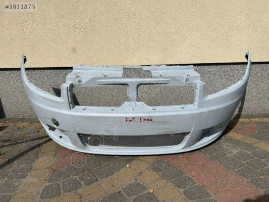 FIAT LINEA ÇIKMA ORJİNAL ÖN TAMPON