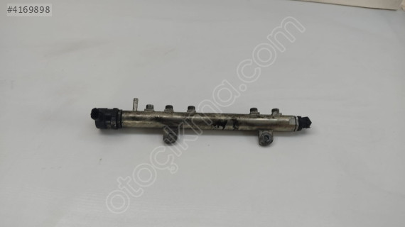 Fiat Punto İçin Kaliteli Enjektör Kütüğü