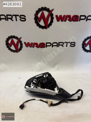 2020 - 2024 CUPRA FORMENTOR SAĞ AYNA 5FG857502J