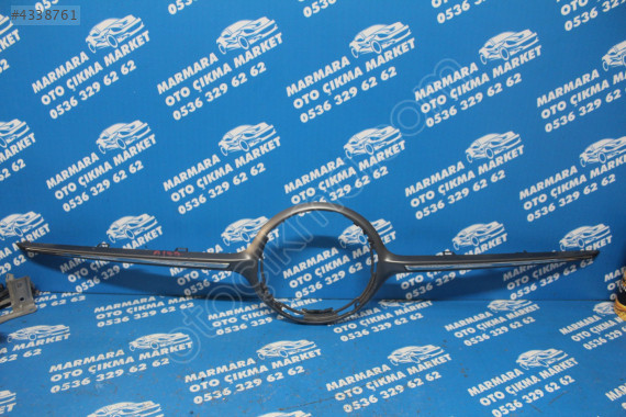 A1778880201 MERCEDES A177 PANJUR KANATI