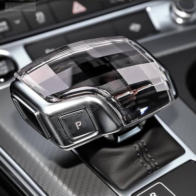 A6 KRISTAL VİTES TOPUZU