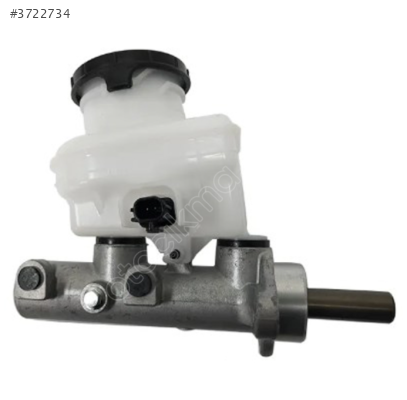 MERKEZ ANA FREN ISUZU D-MAX 07-11 8980069410