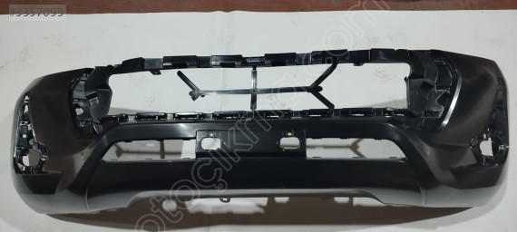 52119-0KJ90 HILUX ÖN TAMPON YENİ YAN SANAYİ