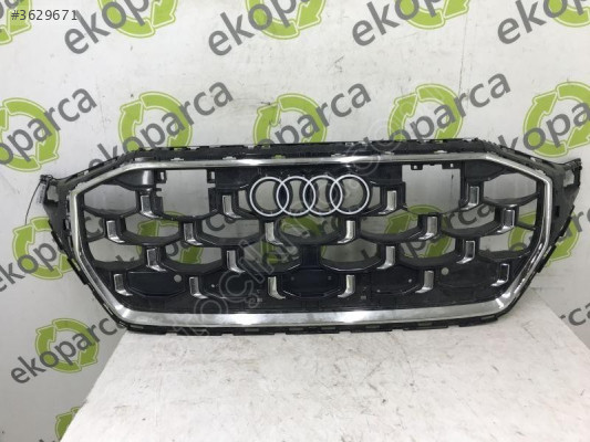 AUDI Q8 2020 2025 ÖN PANJUR 4M8853651BS