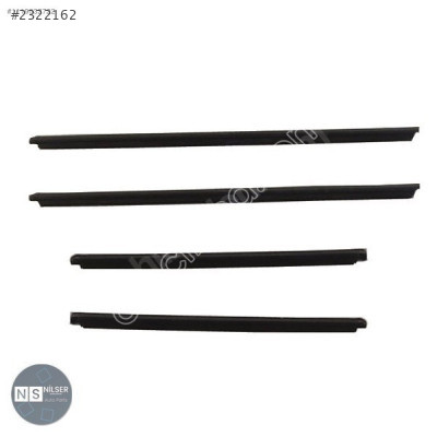 Hyundai Getz Çıta Cam Sıyırıcı Fitil 2003-2008