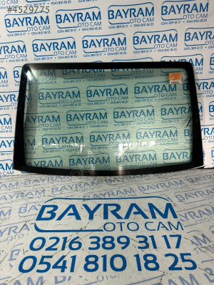 FORD FOCUS ARKA CAM 1998-2004