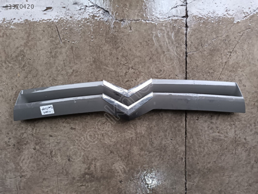 CİTROEN BERLİNGO 3 ÖN PANJUR