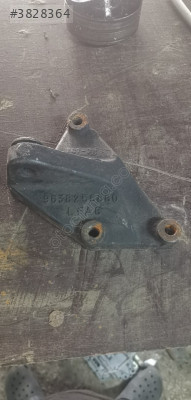 Motor Desteği 9638258880 2,5 TD T9A Boxer Jumper
