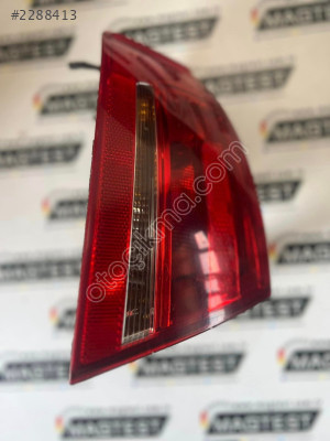 Audı A4 Arka Stop Sdn Sol8K5945095D