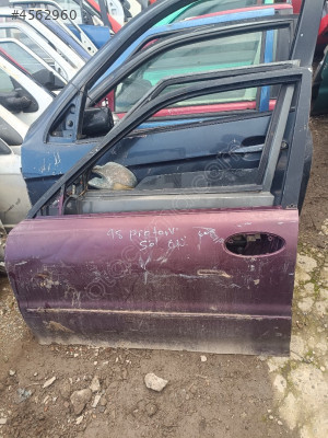 Proton 416 sol ön kapı
