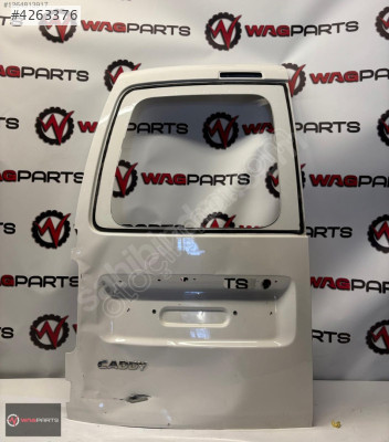2015 - 2019 VW CADDY SOL BAGAJ KAPAĞI 2K0827091