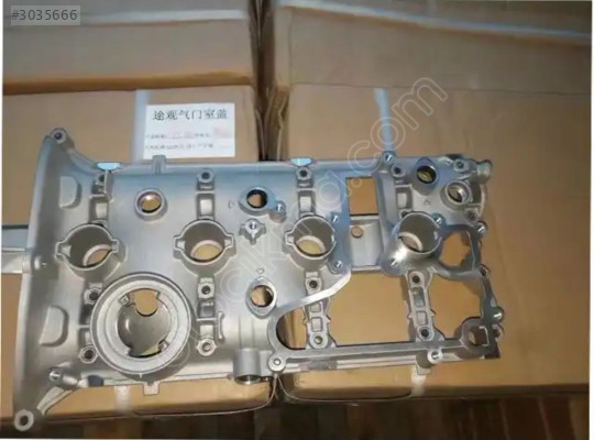 motor silindir kafası 2009 Volkswagen PASSAT 2.0 06H103475G oem