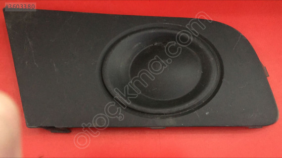 VOLSWAGEN AMAROK SAĞ SİS ÇERÇEVESİ 10-16 2HH807490
