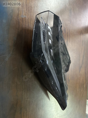 PEUGEOT 408 sağ arka stop