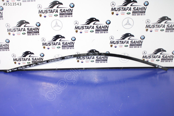 BMW 5 SERİ G30 SAG SOL TAVAN ÇITASI
