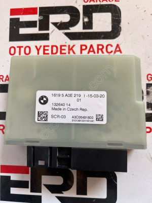 BMW X5 G05 F40 F44 F45 X1 F48 Adblue Beyni 5A0E219