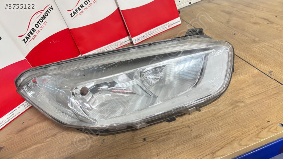 Ford courier sağ sol far