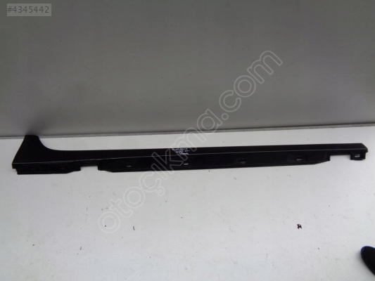 4G0853860G ORJİNAL MARŞPİYEL AUDİ 2016