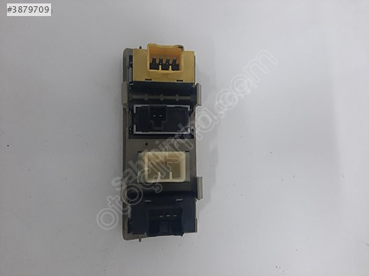Emgrand Geely Kontrol Gösterge Düğmeleri - Oto Çıkma Parçalar