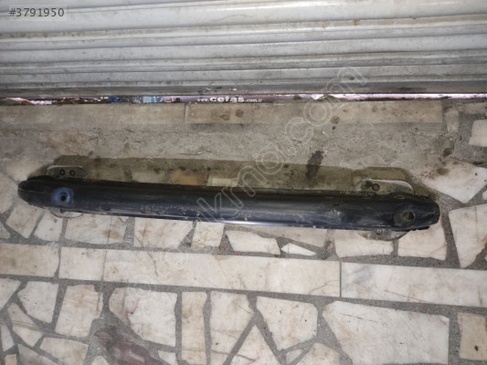 PEUGEOT 307 ARKA TAMPON DEMİRİ