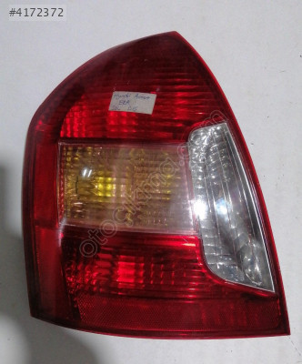 Hyundai Accent Sol Arka Stop Farı Çıkma Orjinal