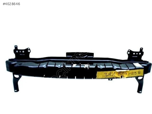 Tampon Demiri Passat 2010-2015 Ön 3AA807109B