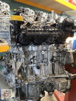 1.3TCE GARANTİLİ MOTOR