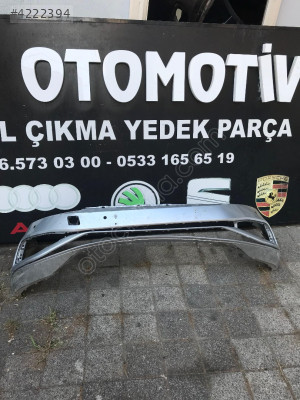 VOLKSWAGEN PASSAT B8.5 ÖN TAMPON