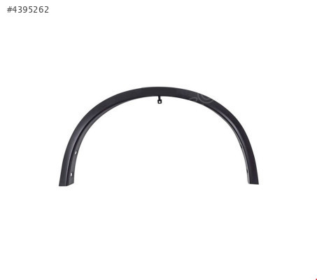 ÖN ÇAMURLUK DODİĞİ SAĞ X-TRAIL 2014-