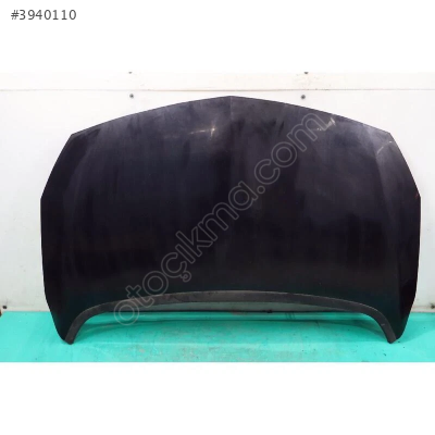OPEL ASTRA ÇIKMA ORJİNAL KAPUT