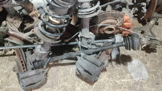 COMBO C FREN KALIPER