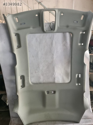 83A867505AJ -2022/2024 Audi Q3 Tavan Döşemesi Orj.Çıkma