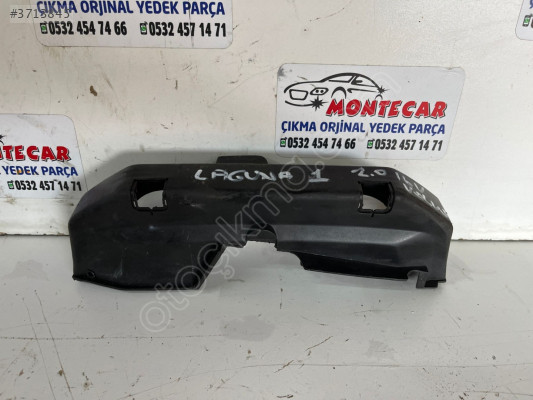 RENAULT LAGUNA 1 EKSANTRİK KAPAĞI MONTECAR