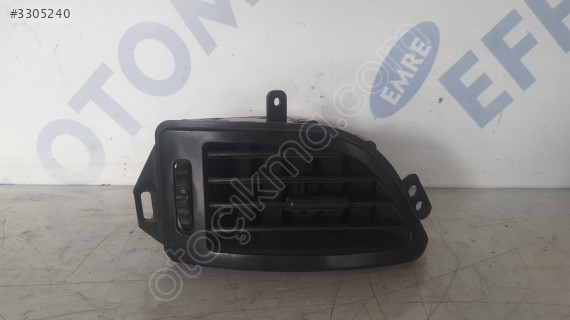 chery tiggo 2010 sağ-sol havalandırma/difüzör (adet-son fiyat)