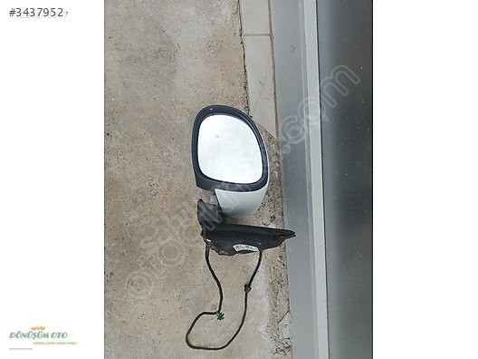 VOLSWAGEN TİGUAN ÇIKMA SOL AYNA 5N1857501AE