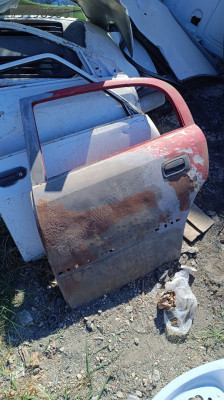 Astra g sol arka kapı