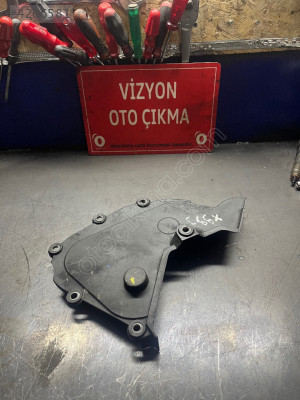 RENAULT MASTER 2 TRİGER KAPAĞII ✅