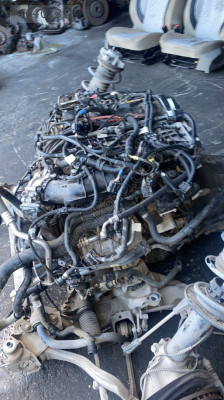 BMW G20 1.6 KOMPLE MOTOR OTO FEDAİ
