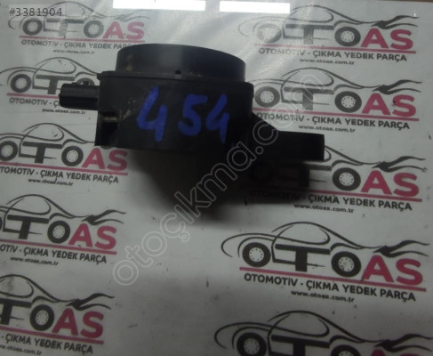 RENAULT FLUENCE KAPI ALARMI 256400001R