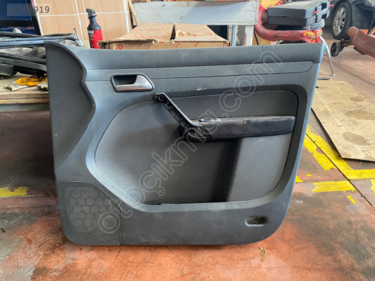 2011 VOLKWAGEN CADDY SAĞ ÖN KAPP KARTONU. 1T1/2867012012R