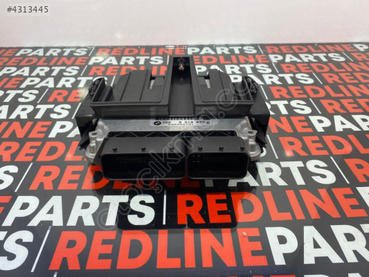 13618518477 8518477 BMW F10 F20 F25 N47 MOTOR ENJEKSİYON BEYNİ