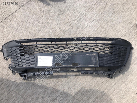 TOYOTA COROLLA 2019-2023 ÖN TAMPON ORTA IZGARA